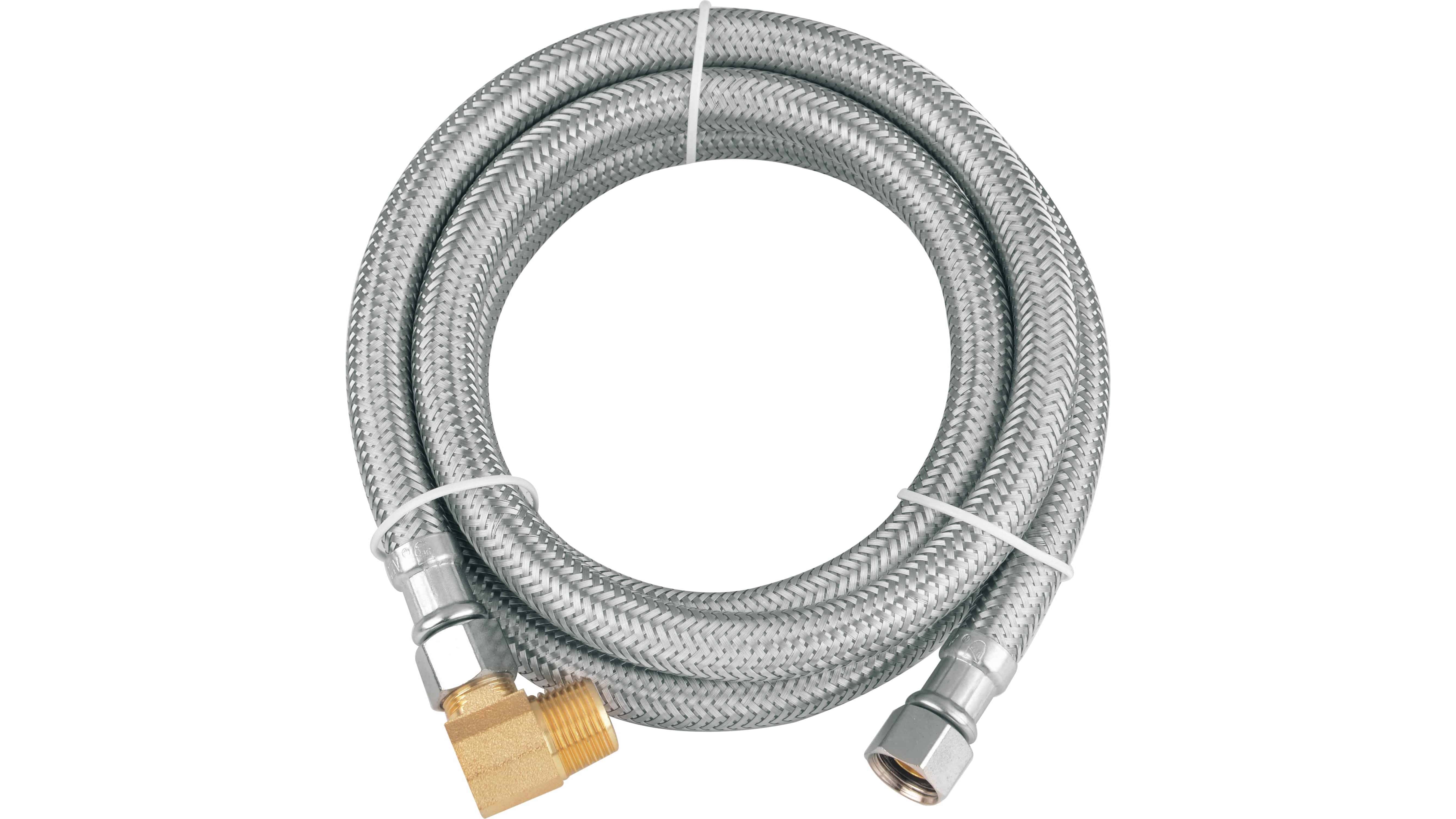 Supply Tubes